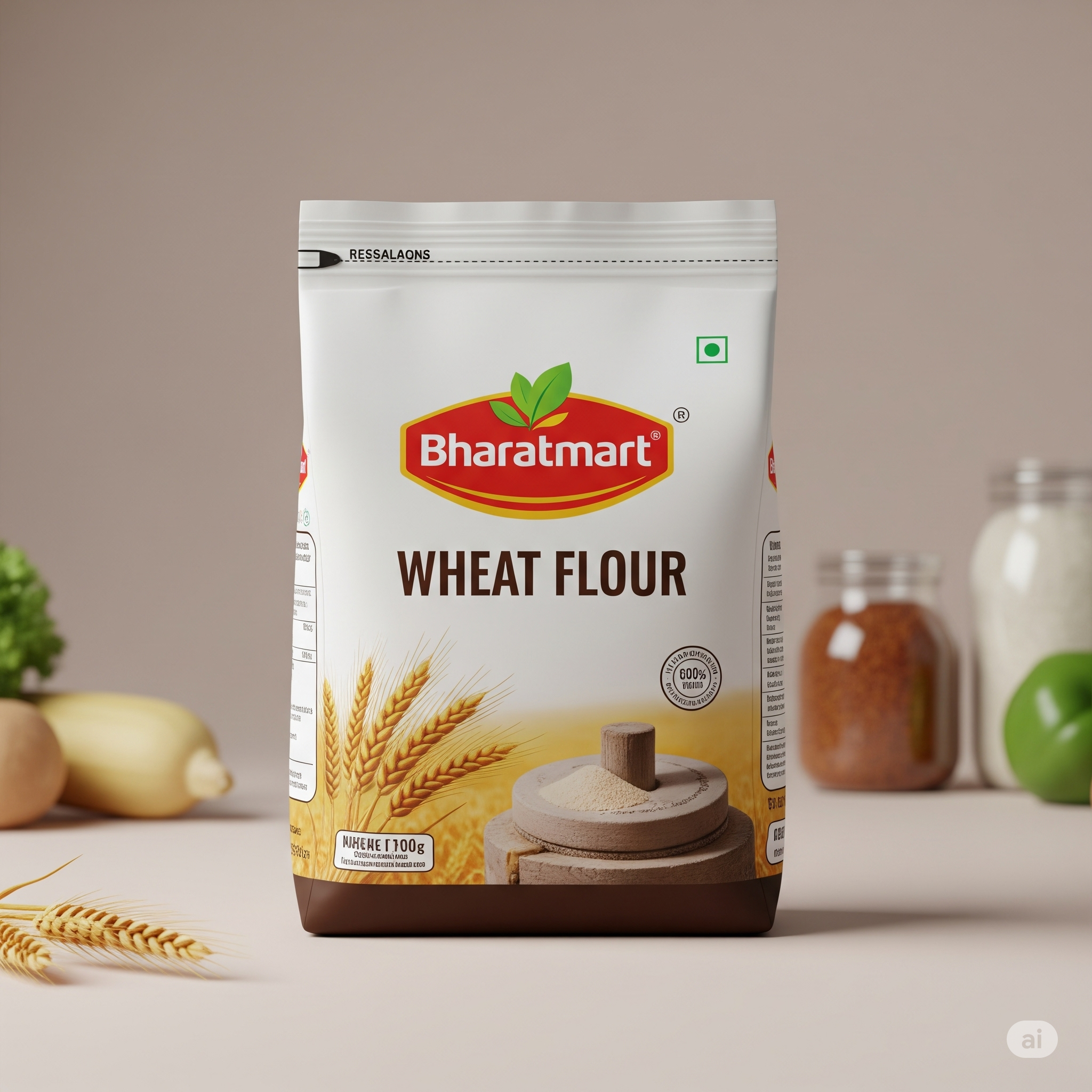 Wheat